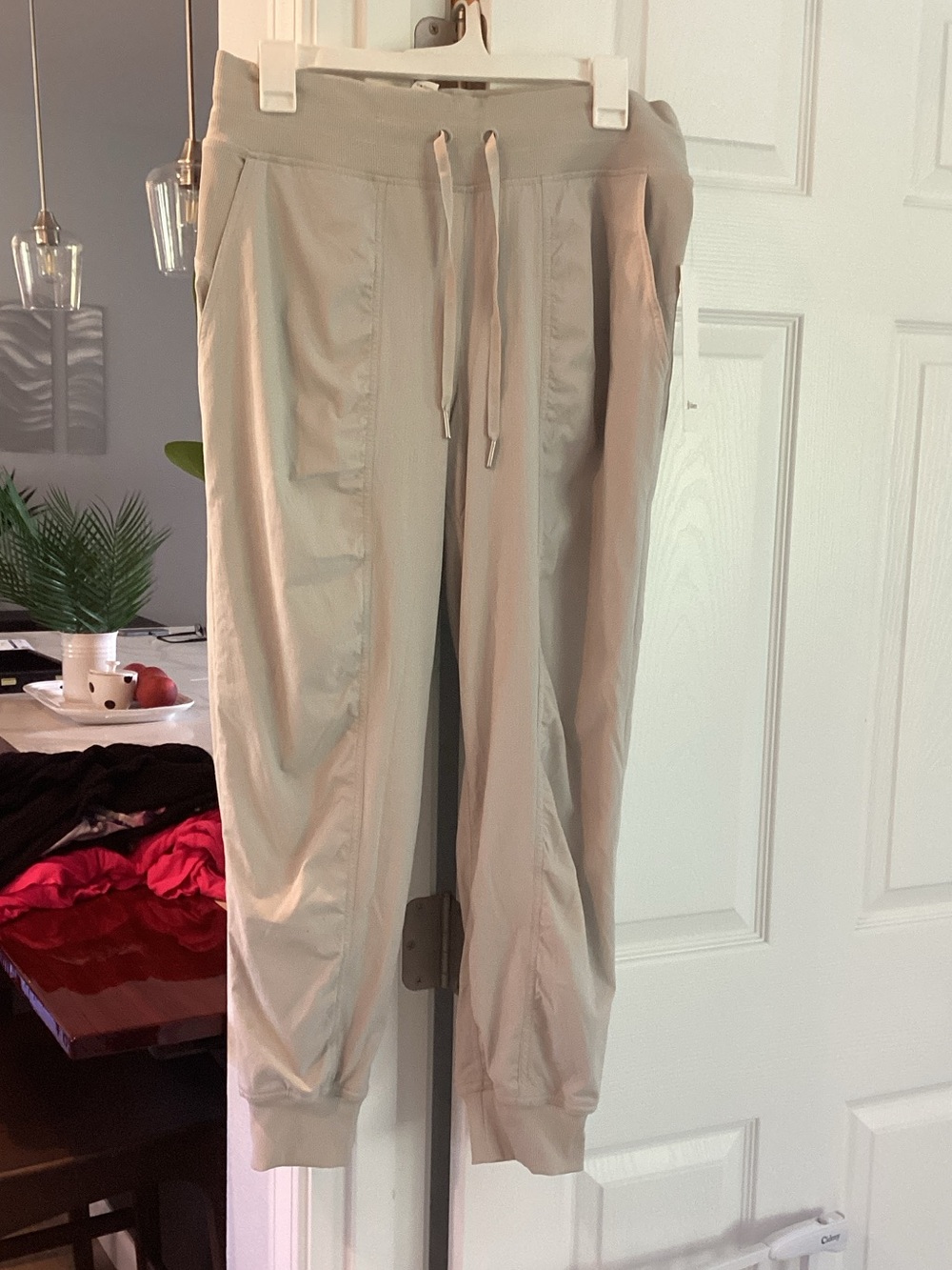 Lululemon Dance Studio Lined Jogger